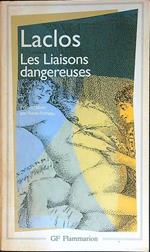 Les liaisons dangereuses