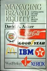 Managing Brand Equity