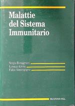 Malattie del sistema immunitario