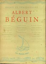 Albert Beguin