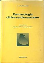 Farmacologia clinica cardiovascolare