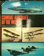 Combat aircraft of the world