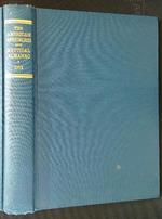 The American Ephemeris and Nautical Almanac 1973