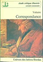 Correspondance