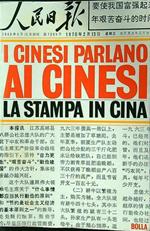 I cinesi parlano ai cinesi