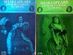 Shakespeare from Betterton to Irving. Two volumes