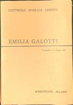 Emilia Galotti