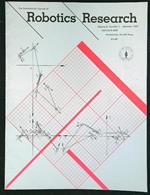 Robotic Research vol. 6 n. 2/Summer 1987