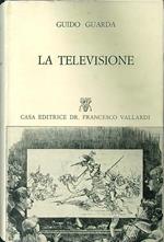 La televisione