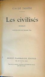 Les civilises