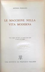 Le macchine nella vita moderna