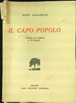 Il capo popolo