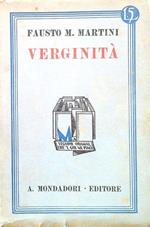 Verginità