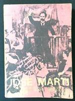 Jose Marti antologia minima tomo I