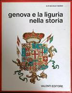 Genova e la Liguria nella storia. Cofanetto 2 voll.