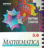 Getting started with Mathematica under Microsoft Windows
