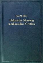 Elektrische messung mechanischer groben