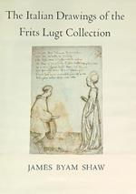 The italian drawings of the frits lugt collection. Volume 1 Text