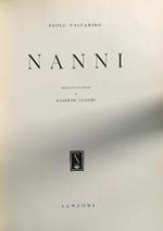 Nanni