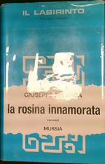 La Rosina innamorata