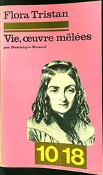 Vie, oeuvre melees