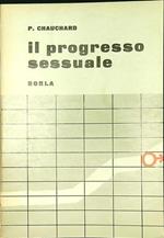 Il progresso sessuale