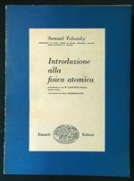 Introduzione alla fisica atomica