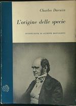 L' origine delle specie