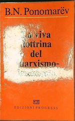 La viva dottrina del marxismo leninismo