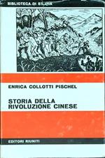 Storia della rivoluzione cinese