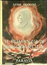 Il romanzo di Savonarola