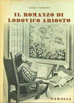 Il romanzo di Lodovico Ariosto