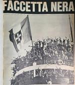 Faccetta nera