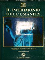 Il patrimonio dell'umanità America settentrionale