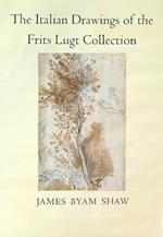 The Italian Drawings of the Frits Lugt Collection II