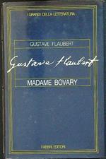 Madame Bovary