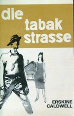 Die tabak strasse