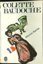 Colette Baudoche