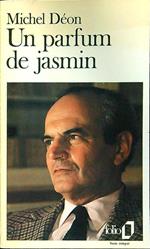 Un parfum de jasmin