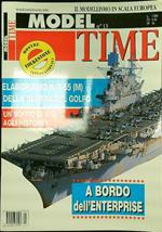 Model time  n. 13/maggio-giugno 1993