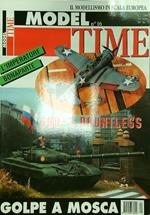 Model Time n. 16/1991