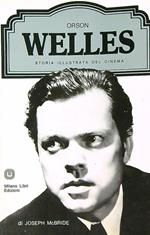 Orson Welles