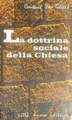 La dottrina sociale della chiesa