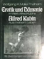 Erotik un Damonie im Werk Alfred Kubins