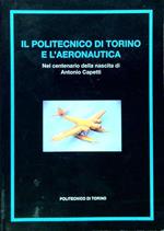 Il politecnico di Torino e l'aeronautica