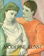 Moderne Kunst