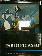 Pablo Picasso