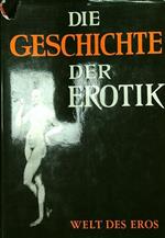 Die geschichte der erotik