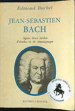 Jean-Sebastien Bach