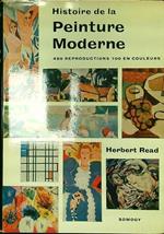 Histoire de la peinture moderne